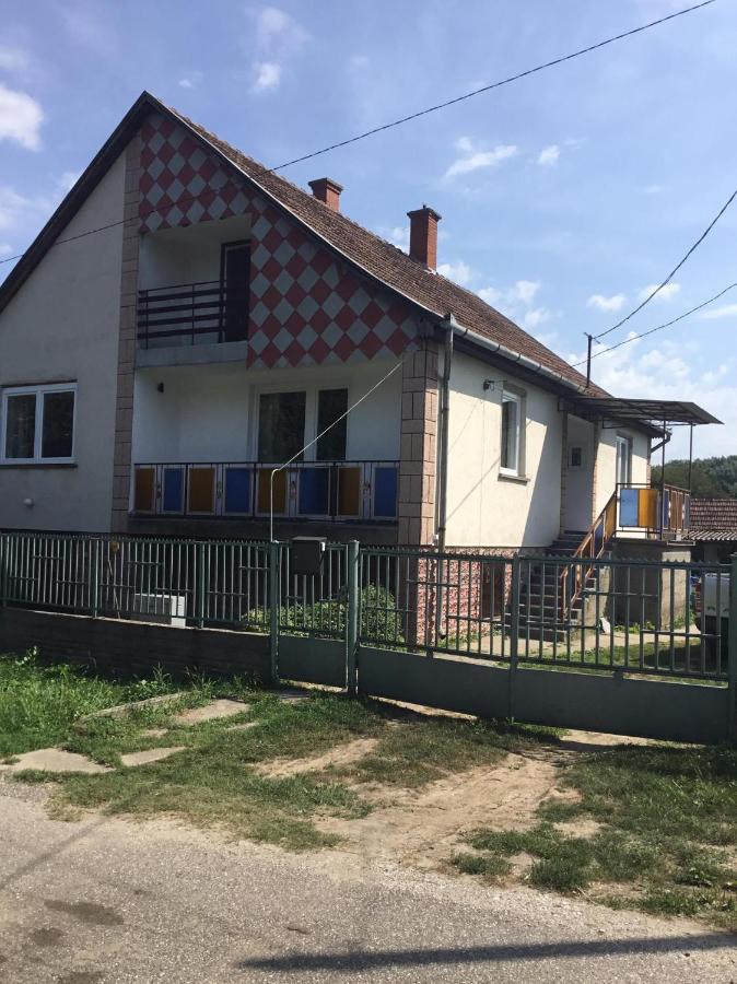 River House - Luxury House On The Border Of The Tisza River *